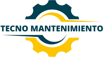 @Tecno Mantenimiento-logotipo